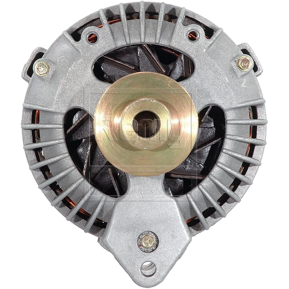 Alternator for B150, B250, B350, D100, D150, D250, D350, Ramcharger+More 20168 - Image 1 of 4