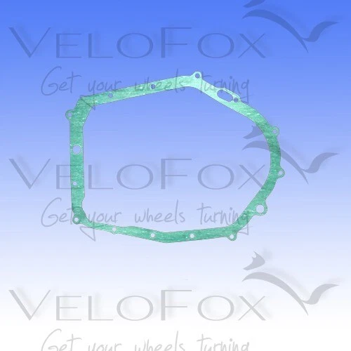 Junta de cubierta de embrague Athena para Yamaha YFM 350 FWAN FGDW Grizzly IRS 4x4 2007 Foto 1 de 1