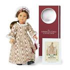 American Girl Felicity Doll 35th Anniversary Rose Garden Dress Accessories Book