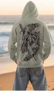 Graphic hoodies - Picture 1 of 2