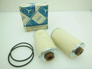 Mercedes filters 344 477 72 15 Approx.-4" X 2.25" - Foto 1 di 4