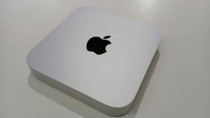 Apple Mac Mini M1 8GB RAM 512GB SSD Guter Zustand Used - Bild 1 von 7