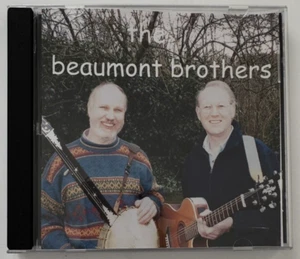 The Beaumont Brothers  (CD) - Picture 1 of 3