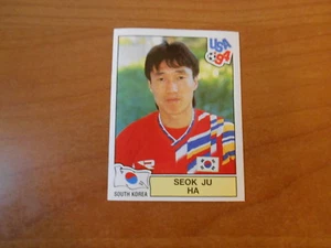 FIGURINA CALCIATORI PANINI USA '94 WORLD CUP - COREA DEL SUD - N. 220 - Picture 1 of 1