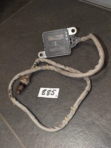  2019 CITROEN RELAY 2.2 DIESEL NOX SENSOR Lambda 9820566180 - Picture 1 of 5