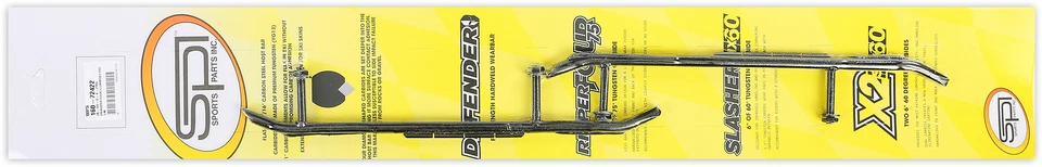 SPI Arctic Cat Runners Ripper 4" A-04-0-4-296 Foto 1 de 1