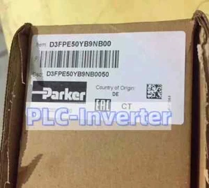 *US duty free*D3FPE50YB9NB00 New Servo Directional Valve free shipping - Picture 1 of 2