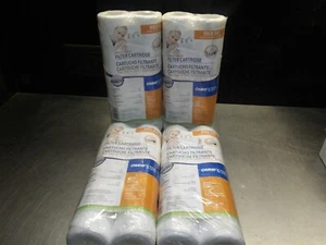 8 NEW! OMNIFILTER Compatible Whole House Water Filter Cartridge Series A RS2-DS - Picture 1 of 2