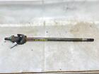 17-22 FORD F250 Passenger Front Axle Shaft Assembly 4x4 FC3Z3219B