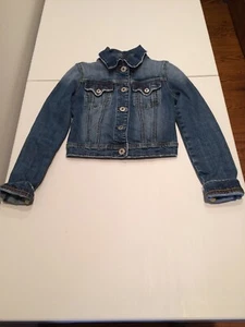 Damen Miss Me Jeans Jeansjacke Größe S guter Zustand - Bild 1 von 8