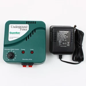 Guardian 300-210 In-Ground Dog Fence Transmitter Pet Containment Boundary PG - Picture 1 of 2