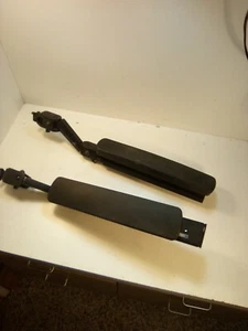 Quantum Powerchair Armrest With Mounting Brackets, Set of 2, ML1 - Picture 1 of 9