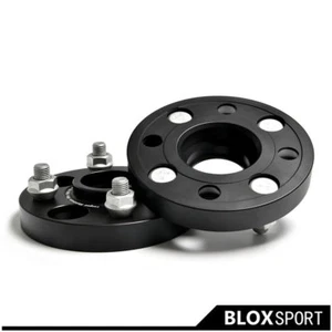 Front 2 25mm+ Rear2 35mm For Nissan 280ZX Customized Wheel Adapter 4x114.3 /73.1 - Picture 1 of 12