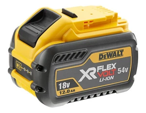 Akumulator Dewalt DCB548 FlexVolt 54/18V 4/12Ah - Zdjęcie 1 z 1