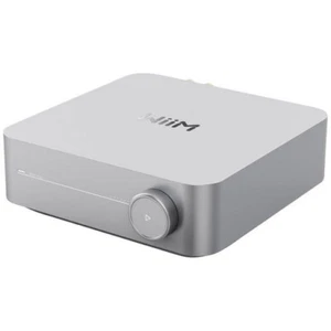 WiiM Audio Streaming Units Amplifier - Light Grey - Picture 1 of 5
