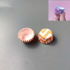 Einweg Cupcake-Liner Antihaft Muffin-Liner Mode Cupcake-Wrapper
