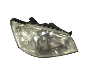 FANALE FARO LAMPADA LUCE ANTERIORE DESTRO HYUNDAI GETZ 2002 - Picture 1 of 13