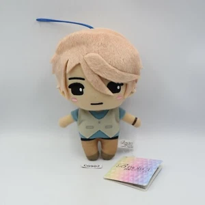B-Project C0902 Correa Furyu 6" Peluche Etiqueta Juguete Muñeca Japón - Imagen 1 de 8