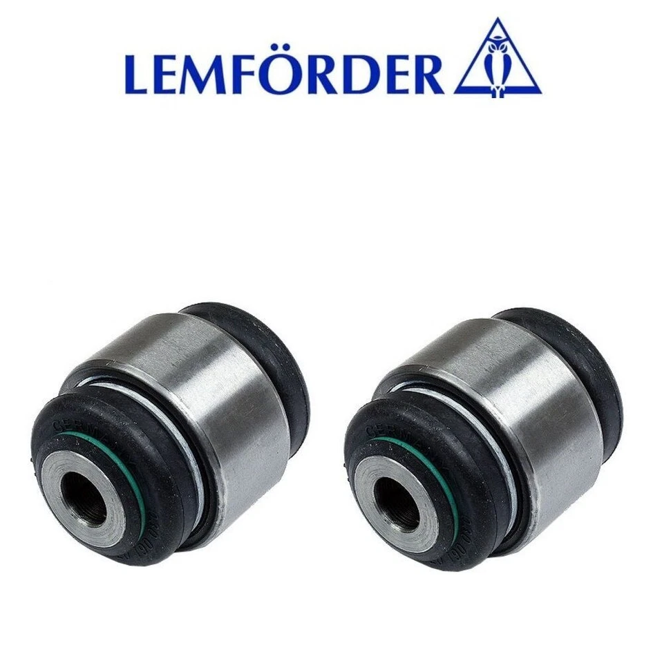 OEM Lemfoerder Rear Control Arm Bushing / Ball Joint For BMW E36 E46 Z4 328i X2 - Image 1 of 1