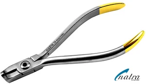 Distal End TC Cutter Ligature Wire Orthodontic lab Dental Plier - Picture 1 of 4