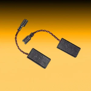 Spazzole di Carbone per Motore Kress 1050 Wse , 1051 , 1052 801 Ws, 802 Ws - Foto 1 di 1