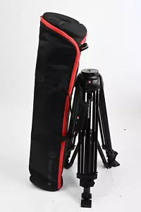Manfrotto 545GB Gambe Treppiede Professionale con Diffusore a Pavimento #315 - Foto 1 di 6