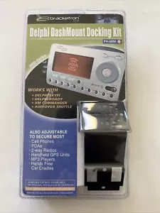 Bracketron LLC Delphi DashMount Docking Kit PH-Mini 4 PRO-Series 2003 - Picture 1 of 9