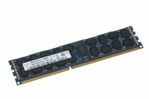 ¡ATENCIÓN MEMORIA SERVIDOR! RAM registrada Hynix 8 GB PC3-12800R // HMT31GR7CFR4C-PB - Imagen 1 de 2