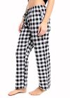 Ladies Girls Pyjamas Night Wear Lounge Bottoms Pants Trousers 8 10 12 14 16 18