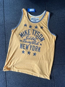 Tank top Mike Tyson Roots of fight size XL - Bild 1 von 1