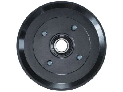 Tambor de freno delantero Wagner 95734DMCD 2010 2011 2012 2013 2014 para Audi Q5 2009-2017 Foto 1 de 2