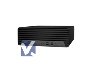 HP EliteDesk 805 G6 SFF AMD Ryzen 5 PRO 4650G 3700MHz 8MB 8 GB DDR4 256 GB M.2 N - Bild 1 von 2
