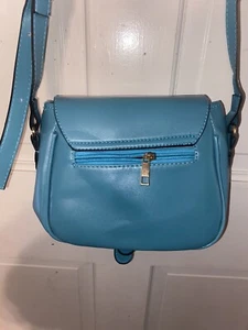 Crossbody Purse - Picture 1 of 8