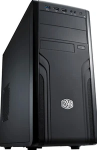 PC COMPUTER i5 4460 3,4GHZ RAM 8GB SSD 240GB DEKSTOP UFFICIO FISSO ASSEMBLATO - Bild 1 von 5