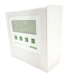 Deprag ME1000-DMS Torque Measuring Electronic Control Box 24VDC 10VA, 0.1-400Nm  - Picture 1 of 6