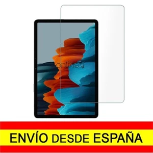 Cristal Templado para SAMSUNG GALAXY TAB S10 FE 10,9" Entrega 24-48H a2456 - Imagen 1 de 7