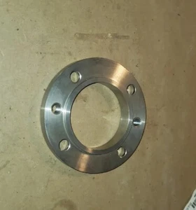 Voith Paper (BIRD) Seal Housing Cap For #8 BIRD SCREEN SN:CNS-1 388 P/N... - Picture 1 of 12