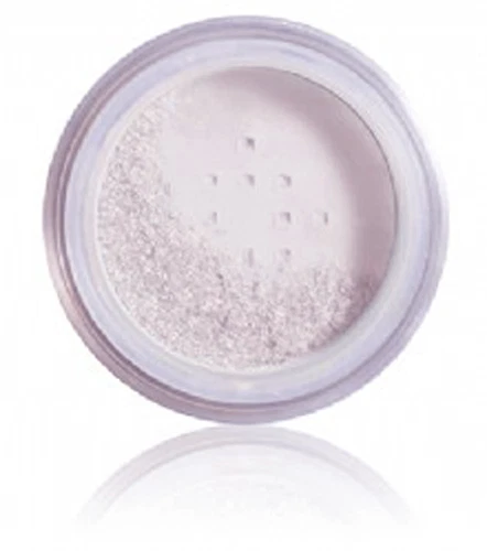 PURE ESSENTIALS BARE EYE SHADOW  MINERALS - GLASS SLIPPER - 10G Sifter Jar - Image 1 of 1