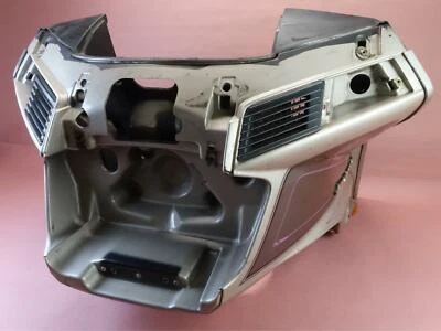 Honda Gold Wing GoldWing GL1200 1983-1987 carenado superior delantero nariz capucha Foto 1 de 4