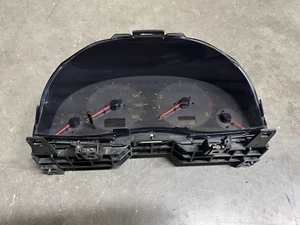 2003 2004 Infiniti G35 Sedan Automatic Speedometer Cluster 151k OEM 5099 - Picture 1 of 9