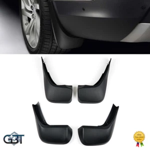 For Land Rover Discovery 5 2021+ Mudflaps Front + Rear Set OE Style Mudguards UK - Picture 1 of 12