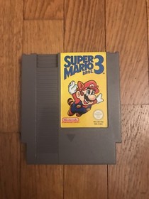 super mario bros 3 nes