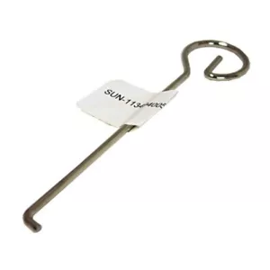 Sunbeam Oster Bread Maker Fork Hook #113494-005-000 For Models 5891 - Picture 1 of 1