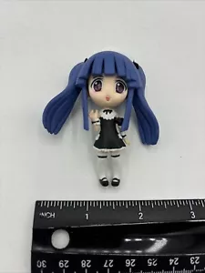 Figura deformata Higurashi No Naku Koro Ni Furude Rika Lolita Giappone anime - Foto 1 di 2
