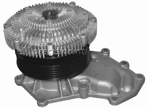NPW WP7027NPW WATER Pump For Nissan Zd30Ddti Diesel / PATROL GU Y61 - Bild 1 von 3