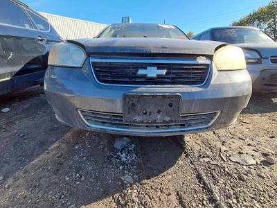 Compatível com rodas usadas: 2007 Chevrolet Malibu 16x6-1/2 grau A - Imagem 1 de 4