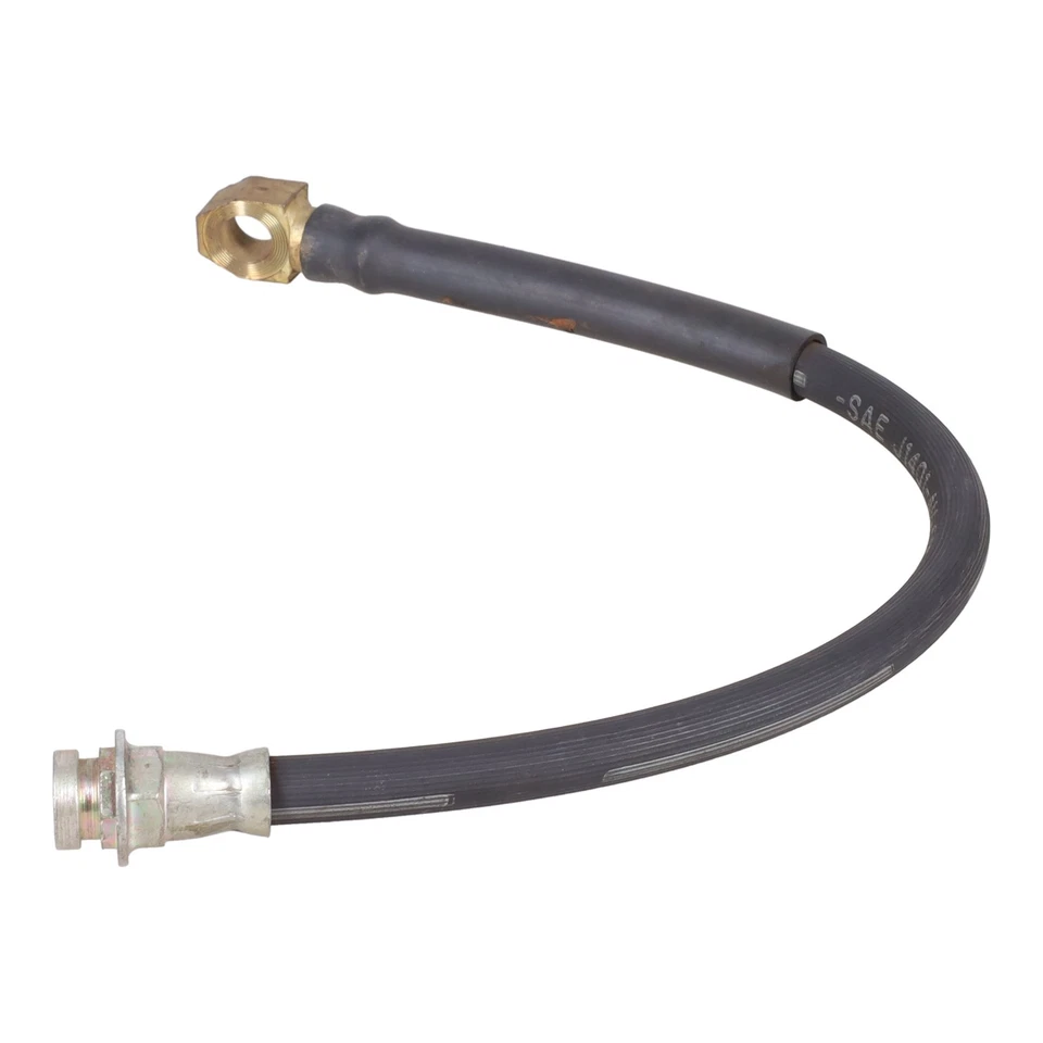 Manguera de freno delantera Pontiac Catalina Bonneville Grand Safari Grandville 1974-1975 Foto 1 de 4