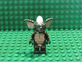 Lego Stripe 71256 Gremlins Dimensions Minifigure SP19