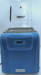 GETESTET Benchmark MyBath 12L beheiztes Wasserbad B2000-12 digital - Bild 1 von 13