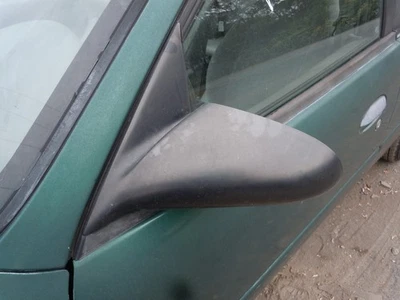 1995-2001 Chevrolet Geo Metro ручное дверное зеркало водительское левое левое левое - Изображение 1 из 2